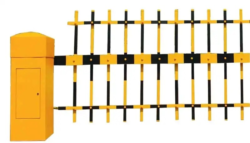 鎮江道閘 鎮江道閘